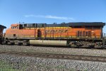 BNSF 6397